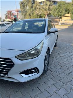 هيونداي أكسنت